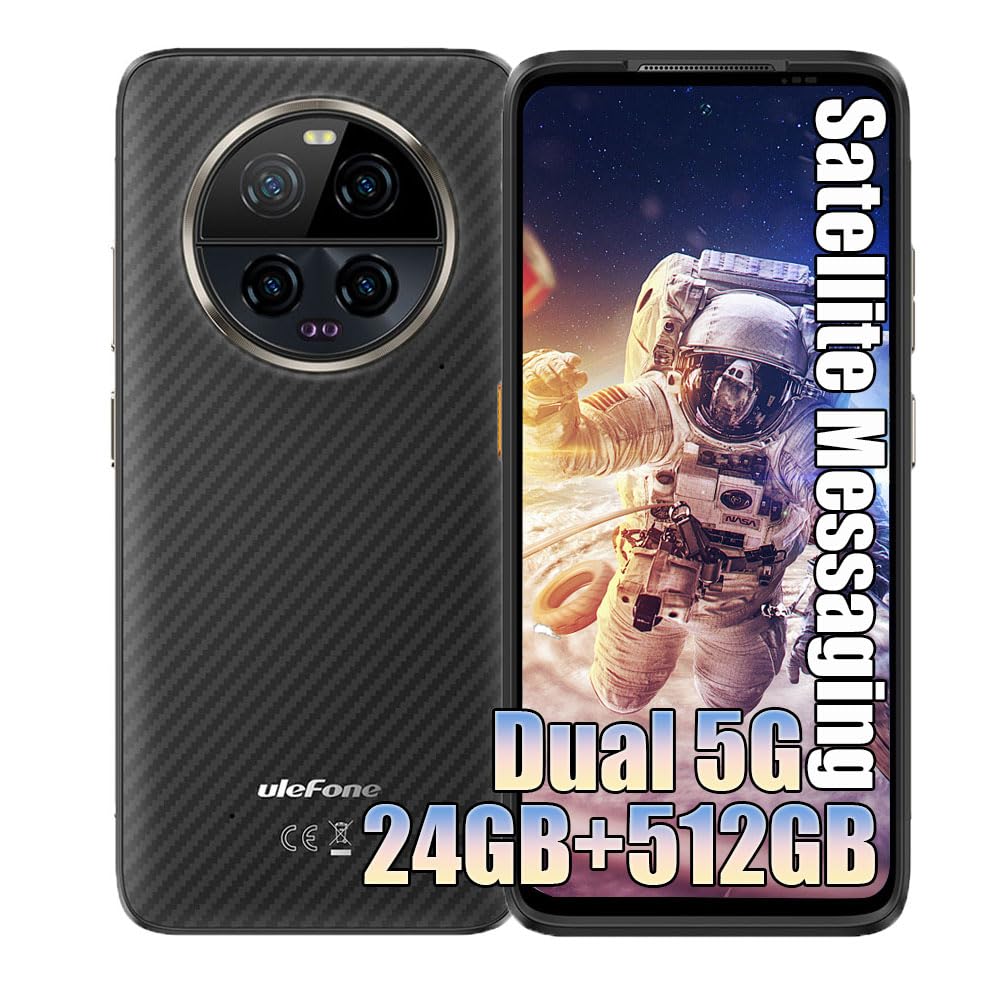 Ulefone Armor 23 Ultra タフネススマートフォン 【公式通販】